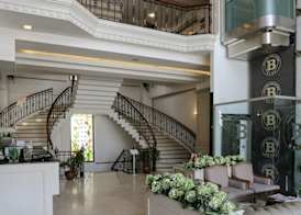 New Balturk Hotel Izmit 2