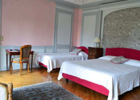 Château du Landel, 4