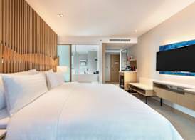 Mytt Hotel Pattaya 4