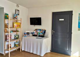 Olydea Oleron les Sables Vignier 4