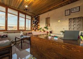 Lord of Cappadocia Hotel 2