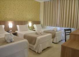 Pietro Angelo Hotel 5
