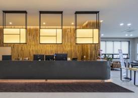 Best Western Asan Hotel 2