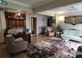 Hotel Turkoman 2