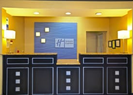 Holiday Inn Express & Suites ACWORTH - KENNESAW NORTHWEST by IHG 2