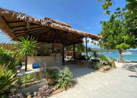 Phi Phi Nice Beach Resort 5