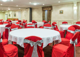 Days Inn by Wyndham East Stroudsburg 4