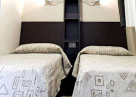 Camping La Focetta Sicula 4