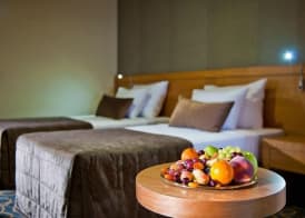 Volley Hotel İzmir 5
