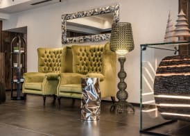 Hotel Ravelli Luxury Spa 2