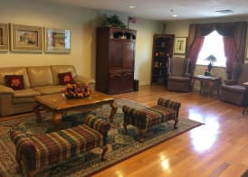 Baymont by Wyndham Mount Vernon Renfro Valley 2