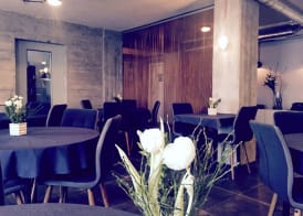 Hotel Zentrum 3