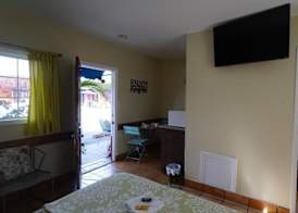 Villa Brasil Motel 2