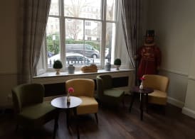 Garden Court Hotel 3