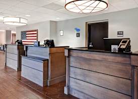 Hampton Inn & Suites Alexandria Old Town Area South 5