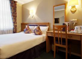 Berjaya Eden Park London Hotel 3