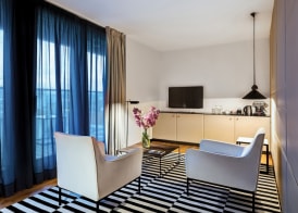 Sense Hotel Sofia, a Member of Design Hotels 4