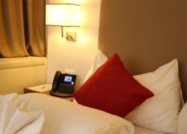 My Home Hotel - Free Parking 3