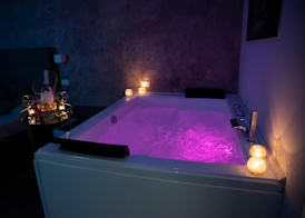 Fervore Luxury Rooms 3