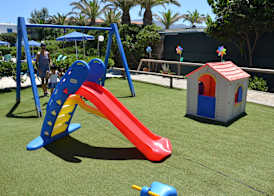 Galeana Beach Hotel 3