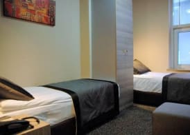 Sinem Hotel & Old City 4