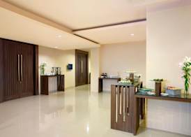 Hotel Santika Depok 2