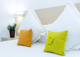Cosmo Apartments Marina – Auditori 3