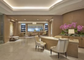Shangri-La Residences The Fort, Manila 2