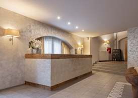 Pytloun Chateau Hotel Ctěnice 4