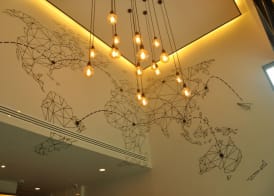The Journey Hotel Laksi 2