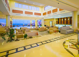 Casa Mare Resort - ex, Royal Tulip Beach Resort 2