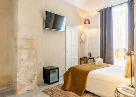 Catedral Suites Jerez 4
