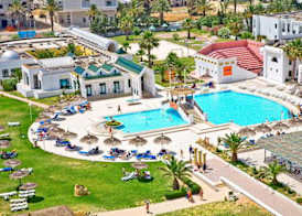 EL Borj Family Club 5