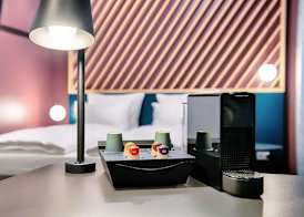 B&B HOTEL Berlin-Adlershof 5