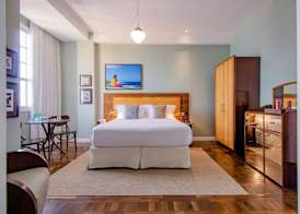 Fera Palace Hotel 3