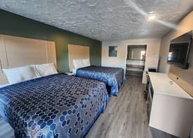 Americas Best Value Inn Longview 3