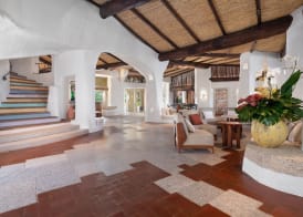 Hotel Cala di Volpe, a Luxury Collection Hotel, Costa Smeralda 5