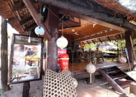 Fisherman's Hut , ขนำชาวเลโฮมสเตย์ 2