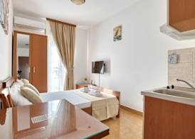 Garni Hotel Milica 4