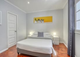 Vila Camacho Guest House 3
