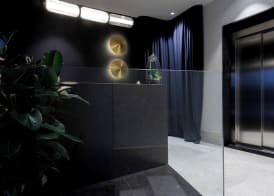 Palazzo Bellezia Luxury Suites & Spa 4