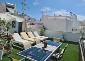 Apartamentos El Barrio 4