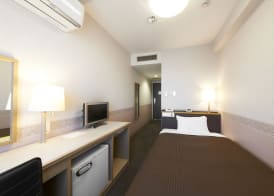 HOTEL SUNOAK Minamikoshigaya 5