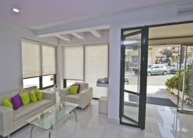 Nafsika Hotel 5
