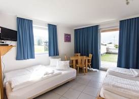 Apartment Lasch in Adler Resort including the Zell am see Kaprun summer card 4