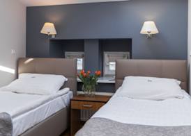 Hotel Floryan Old Town 3