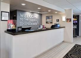 Hampton Inn Vero Beach 5