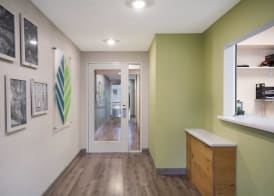 WoodSpring Suites Lexington Southeast 2