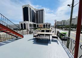 Rodeway Inn Oceanview 4