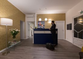 Ai Suma Hotel 2